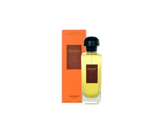 Hermes Hermès Bel Ami EDT 100ml smaržas vīriešiem