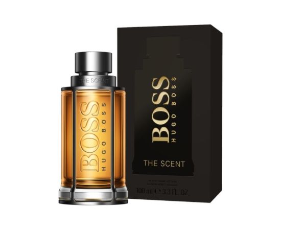 Hugo Boss The Scent 100 ml. losjons pēc skūšanās