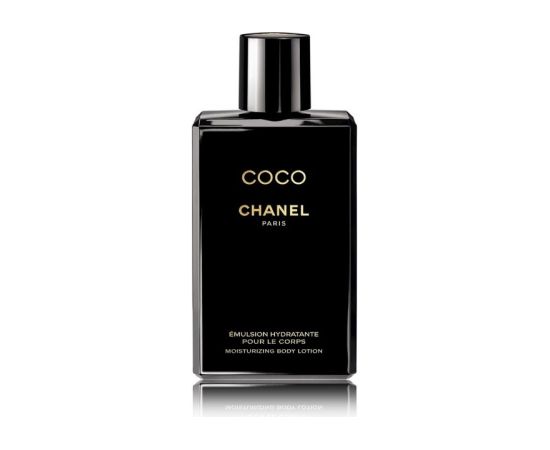 Chanel Coco ķermeņa losjons 200 ml.