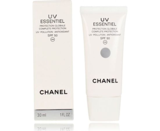 Chanel UV Essentiel Complete Protection SPF50 30ml sejas saules aizsarglīdzeklis