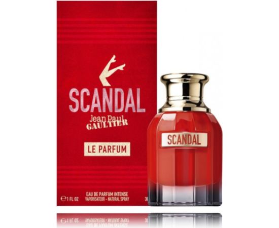 J.p. Gaultier Jean Paul Gaultier Scandal Le Parfum Intense EDP 30ml smaržas sievietēm