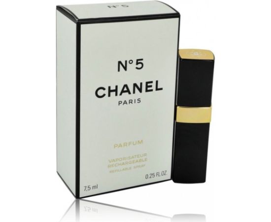 Chanel No.5 Parfum 7,5ml smaržas sievietēm