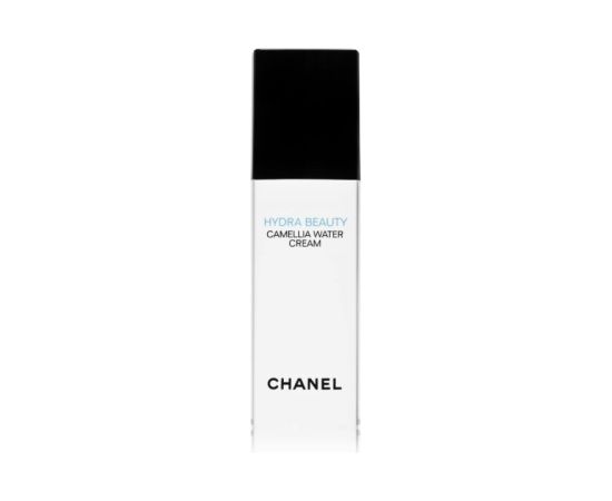 Chanel Hydra Beauty Camellia Water Cream  30ml mitrinošs sejas krēms
