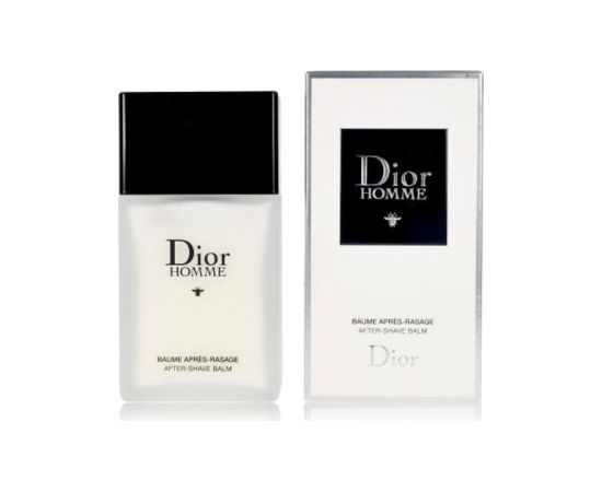 Christian Dior Dior Homme 2020 100ml balzams pēc skūšanās vīriešiem