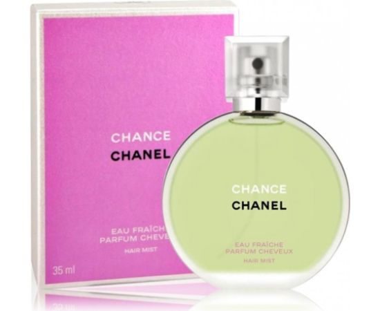 Chanel Chance Eau Fraiche 35ml  matu migla