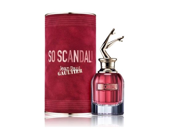 J.p. Gaultier Jean Paul Gaultier So Scandal! EDP  50ml smaržas sievietēm Sieviešu Smaržas