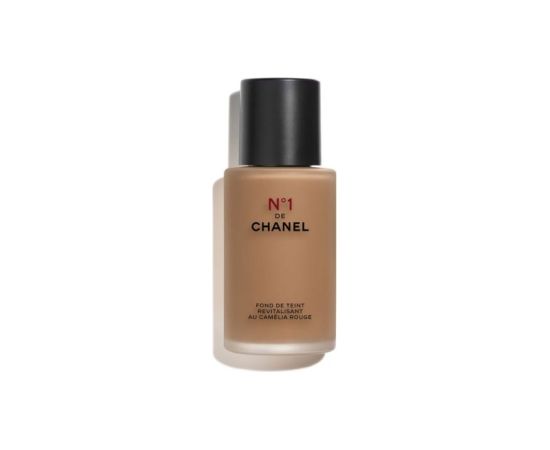 Chanel No 1 Revitalizing Foundation 30ml Sejas kopšana