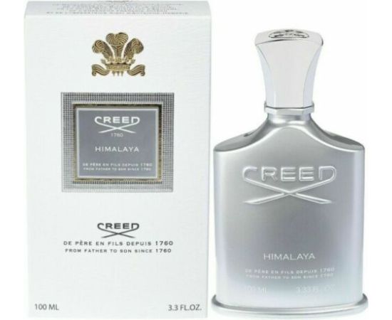 Creed Himalaya EDP 100ml smaržas vīriešiem