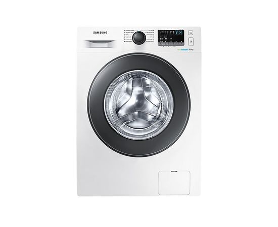 Samsung WW60J42104W/LE Veļas mazgājamā mašīna Veļas mazgājamās mašīnas