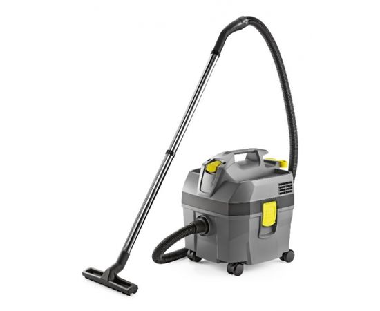 Karcher NT20/1 Ap putekļsūcējs mitrai un sausai uzkopšanai