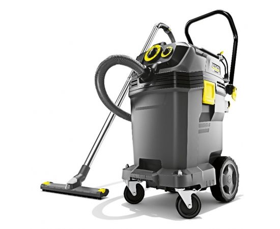 Karcher NT 50/1 Tact Te L *EU, Kärcher