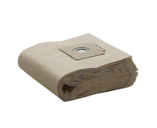 Karcher Papīra maisi T 15/1 HEPA eco!efficiency 10gab