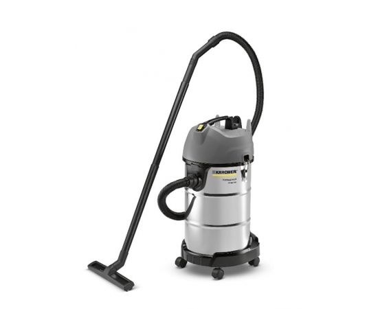 Karcher NT 38/1 Me Classic Putekļu sūcējs