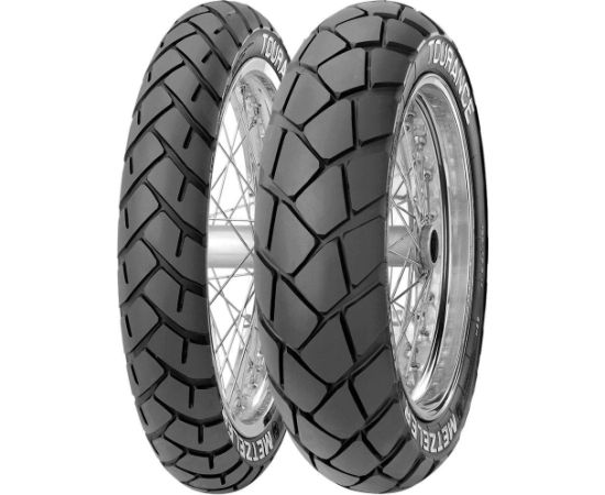 90/90-21 Metzeler TOURANCE 54S TT ENDURO STREET Front