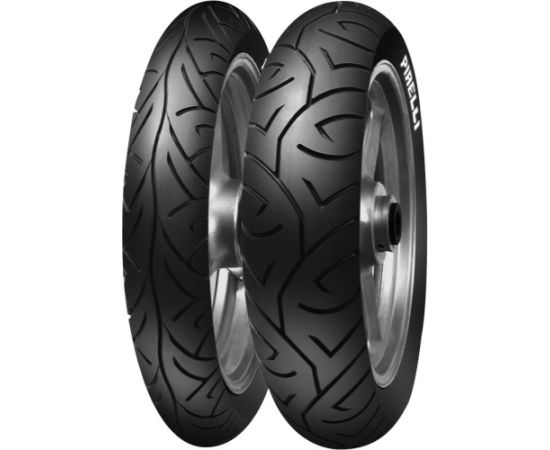 150/70-17 Pirelli SPORT DEMON 69H TL TOURING CITY Rear