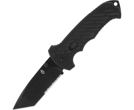 Nazis Gerber Fast Tanto F