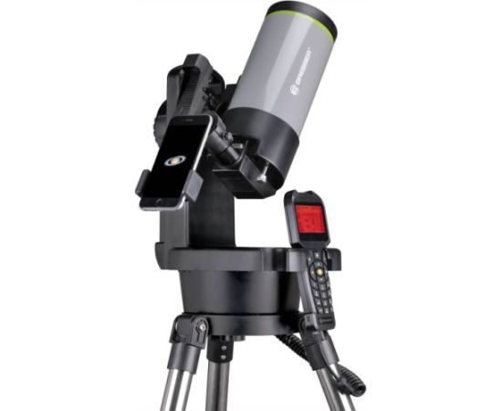 Bresser  Space Explorer MC 90/1250 Automātiskais teleskops