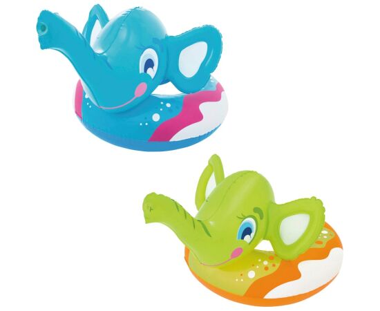 Swimming ring elephant BECO 9811 48cm  Для плавания