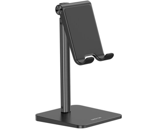 Holder, phone stand Omoton, CA02 (black)