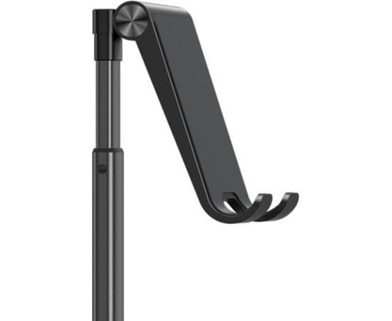 Holder, phone stand Omoton, CA02 (black)