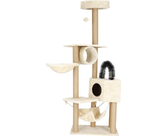Многоуровневый домик для кошек Springos PA1044