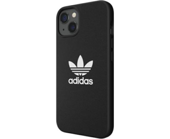 Adidas OR Moulded maciņš BASIC iPhone 13 6,1" melns 47087