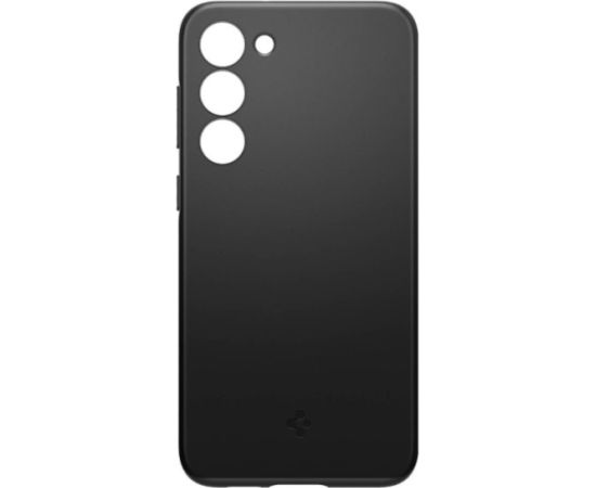 Spigen Thin Fit Sam S23 S911 czarny|black ACS05707