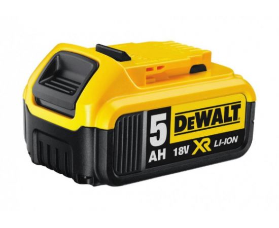 Dewalt Akumulator XR 18,0V 5,0Ah Li-Ion (DCB184)