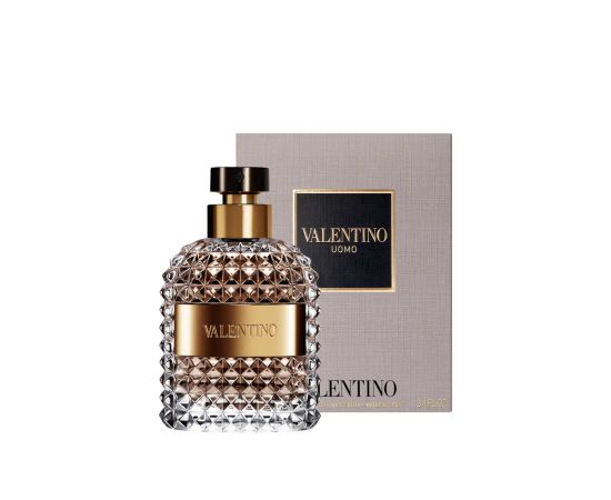 Valentino Uomo EDT 50 ml  smaržas vīriešiem