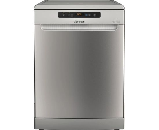 Dishwasher Indesit D2FHD624AS