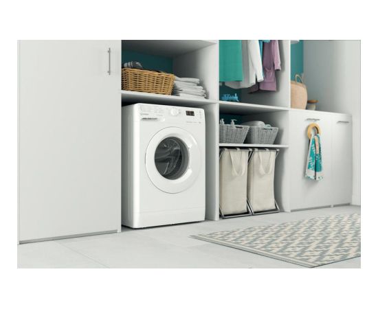 Washing machine Indesit MTWSA61294WEE