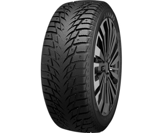 265/65R17 DYNAMO SNOW-H MWH02 (W506) 112S Studded 3PMSF M+S Зимние покрышки