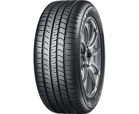 295/40R21 YOKOHAMA GEOLANDAR X-CV G057 111W XL RPB DBB74 M+S