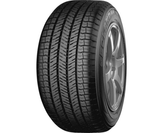 225/65R17 YOKOHAMA GEOLANDAR G91AV 102H CDB71 M+S