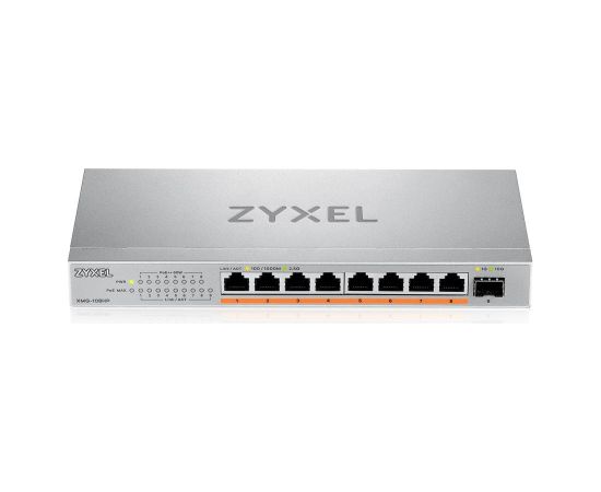 Switch ZyXEL XMG-108HP-EU0101F