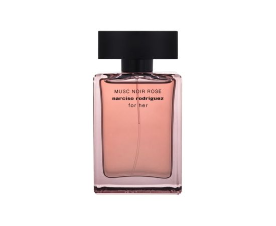 Narciso Rodriguez For Her / Musc Noir Rose 50ml