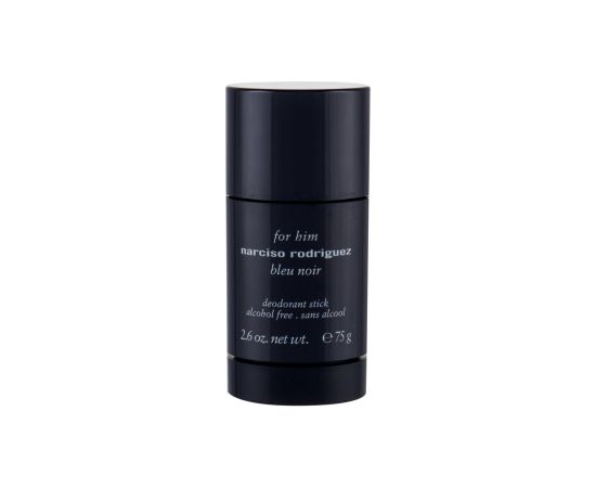 Narciso Rodriguez For Him / Bleu Noir 75ml Дезодоранты