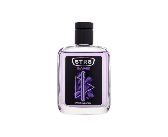 Str8 Game 100ml