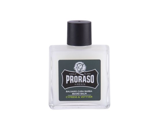 Proraso Cypress & Vetyver / Beard Balm 100ml