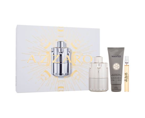 Azzaro Wanted 100ml