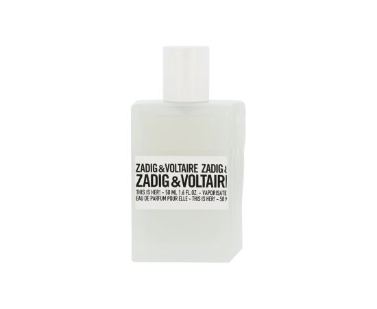 Zadig & Voltaire This is Her! 50ml