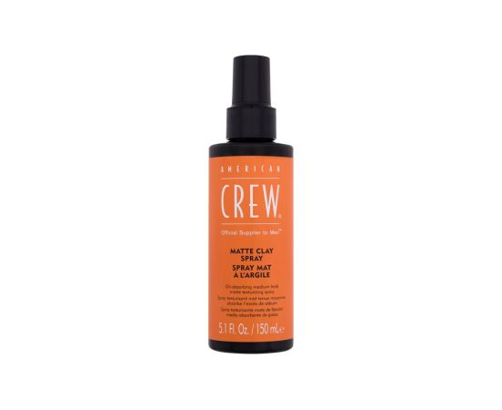 American Crew Style / Matte Clay Spray 150ml