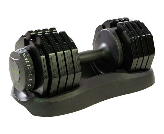 Tunturi regulējama hantele 25 kg Весовые мячи