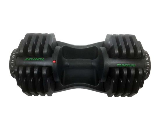 Tunturi regulējama hantele 25 kg Весовые мячи