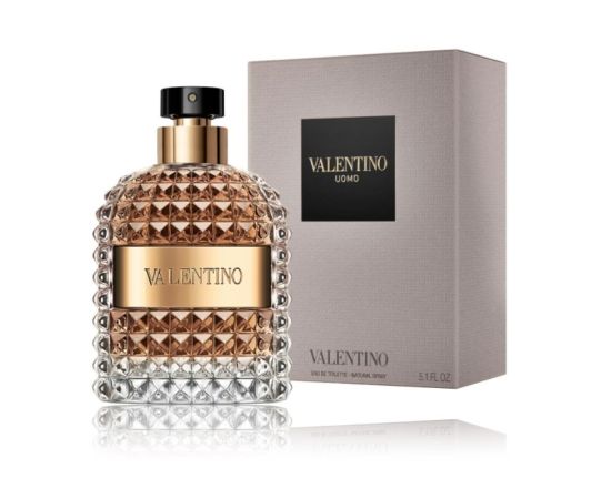 Valentino Uomo EDT 150ml smaržas vīriešiem