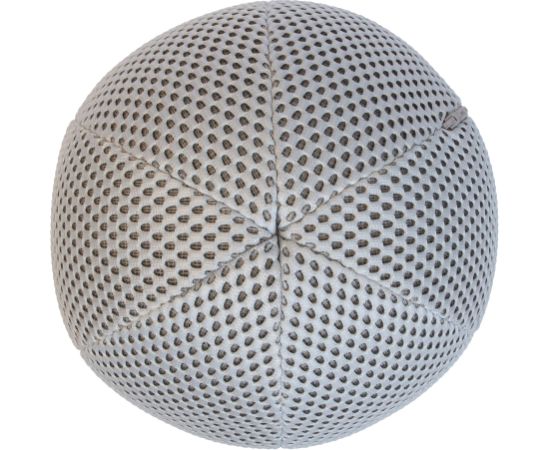 Spilvens BUMBA D25cm, peleks