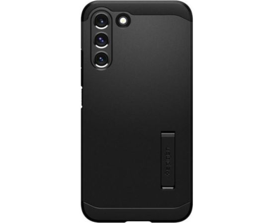 Spigen Tough Armor maciņš telefonam Samsung S901 Galaxy S22 melns