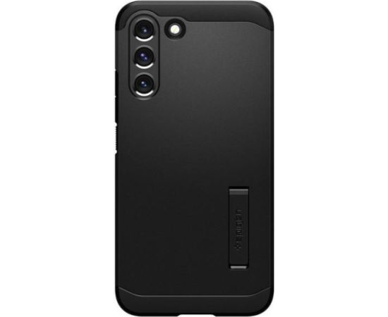 Spigen Tough Armor чехол для телефона Samsung S901 Galaxy S22 черный