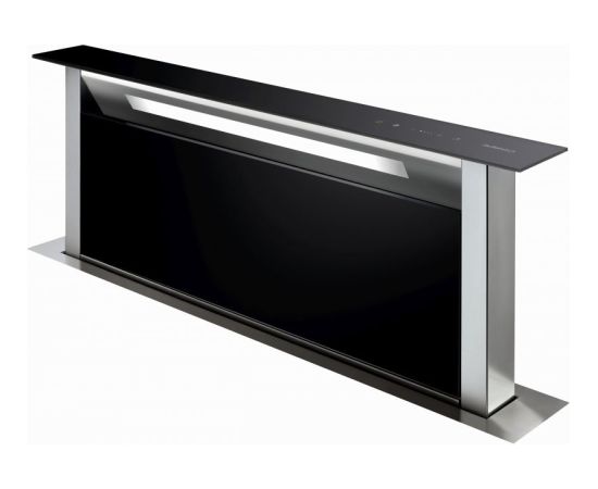 Hood De Dietrich DHD7261B Tvaika nosūcēji, iebūvējami