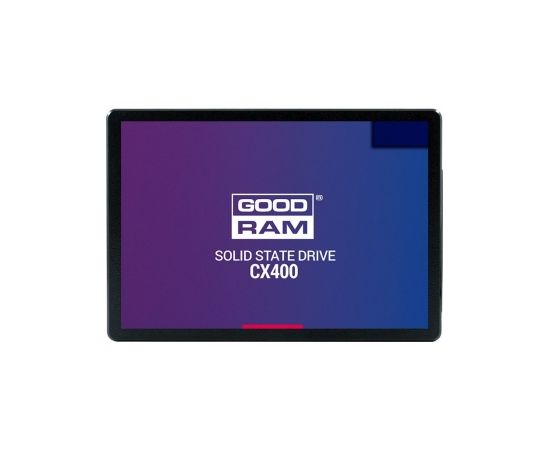 Goodram CX400 128GB SATAIII 2.5"